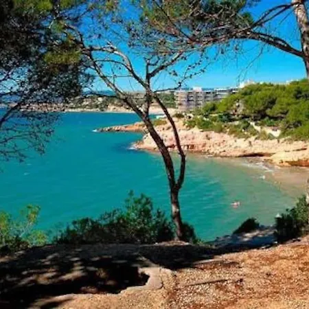 Villa Luxurious La Paz: Beach, Port Aventura Golf Salou