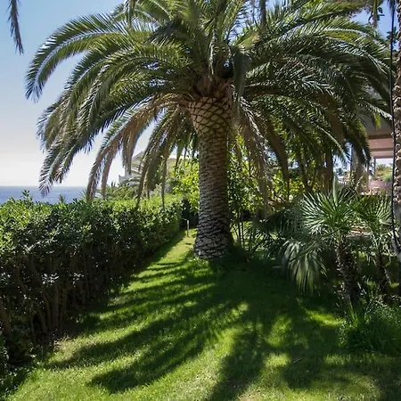 Villa Luxurious La Paz: Beach, Port Aventura Golf *