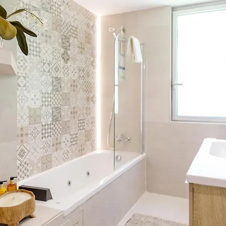 Villa Luxurious La Paz: Beach, Port Aventura Golf