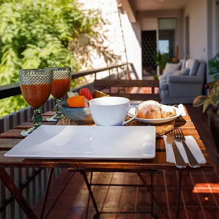 Luxurious La Paz: Beach, Port Aventura Golf *