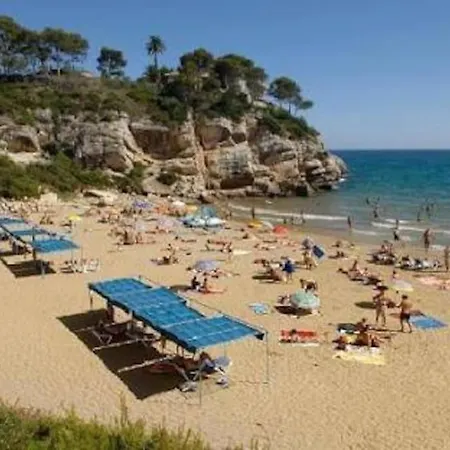 Luxurious La Paz: Beach, Port Aventura Golf *