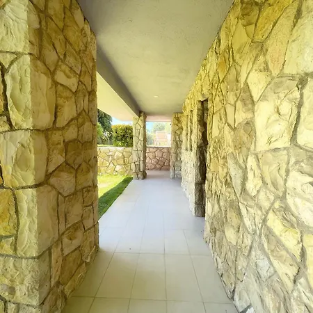 Luxurious La Paz: Beach, Port Aventura Golf Salou