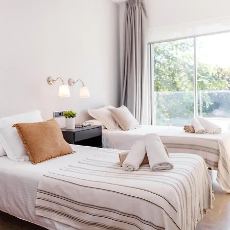 Villa Luxurious La Paz: Beach, Port Aventura Golf Salou