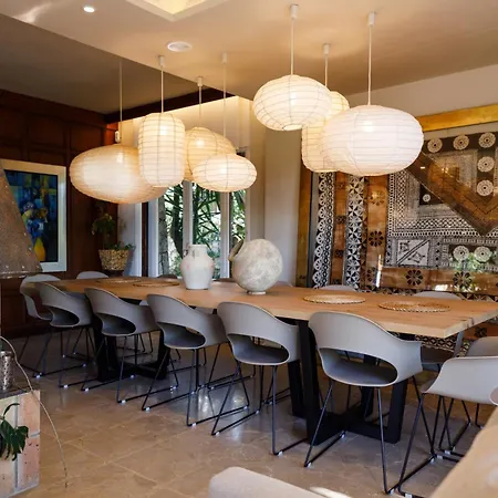 Luxurious La Paz: Beach, Port Aventura Golf *