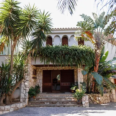 Villa Luxurious La Paz: Beach, Port Aventura Golf *
