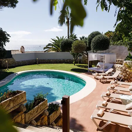 Luxurious La Paz: Beach, Port Aventura Golf * Salou