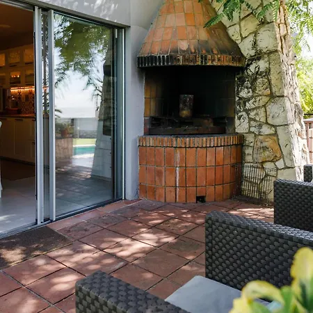 Luxurious La Paz: Beach, Port Aventura Golf Villa Salou