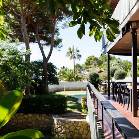 Luxurious La Paz: Beach, Port Aventura Golf Villa *