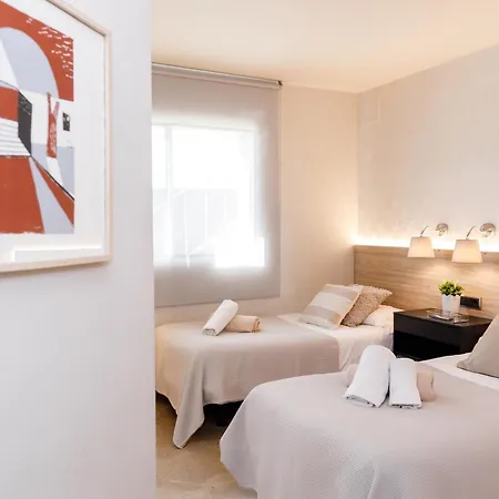 Villa Luxurious La Paz: Beach, Port Aventura Golf *