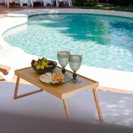Luxurious La Paz: Beach, Port Aventura Golf * Salou
