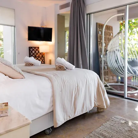 Villa Luxurious La Paz: Beach, Port Aventura Golf