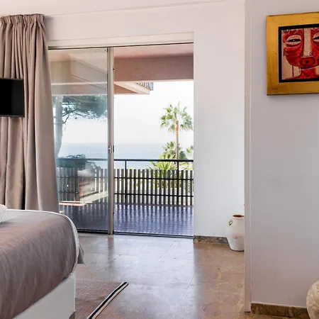 Villa Luxurious La Paz: Beach, Port Aventura Golf
