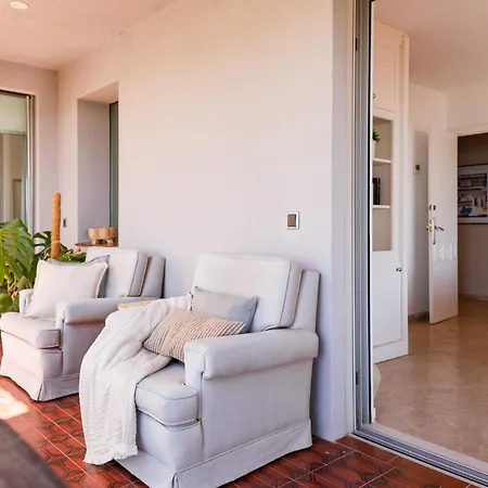 Luxurious La Paz: Beach, Port Aventura Golf Villa