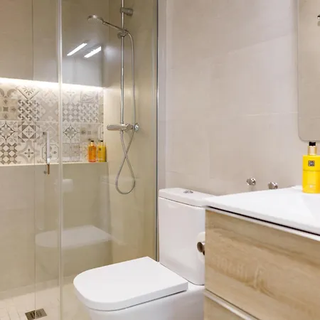 Villa Luxurious La Paz: Beach, Port Aventura Golf