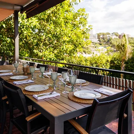 Luxurious La Paz: Beach, Port Aventura Golf Villa *