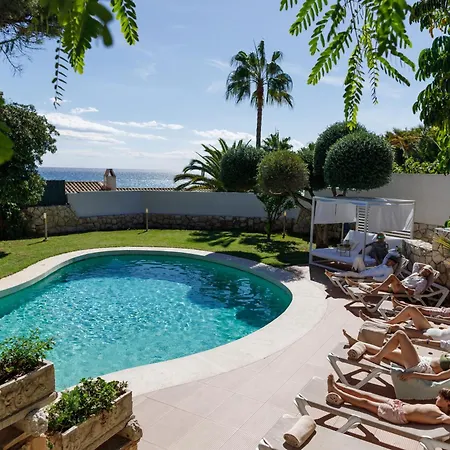 Villa Luxurious La Paz: Beach, Port Aventura Golf Salou