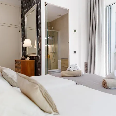 Luxurious La Paz: Beach, Port Aventura Golf *