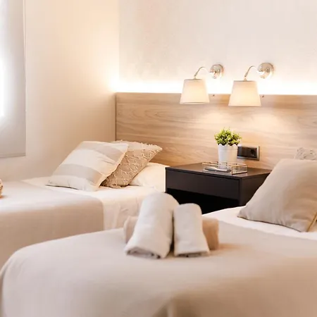 Luxurious La Paz: Beach, Port Aventura Golf Salou