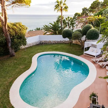 Luxurious La Paz: Beach, Port Aventura Golf Villa