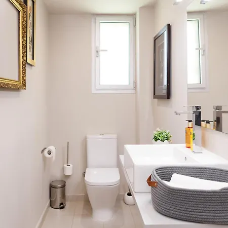Villa Luxurious La Paz: Beach, Port Aventura Golf Salou