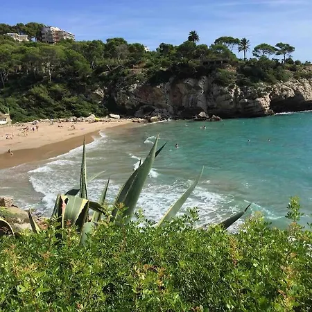 Luxurious La Paz: Beach, Port Aventura Golf Villa *