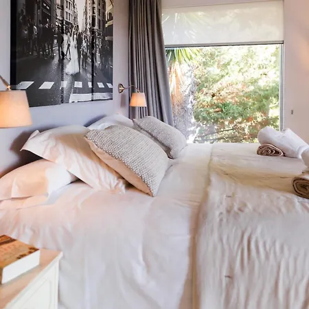 Villa Luxurious La Paz: Beach, Port Aventura Golf *