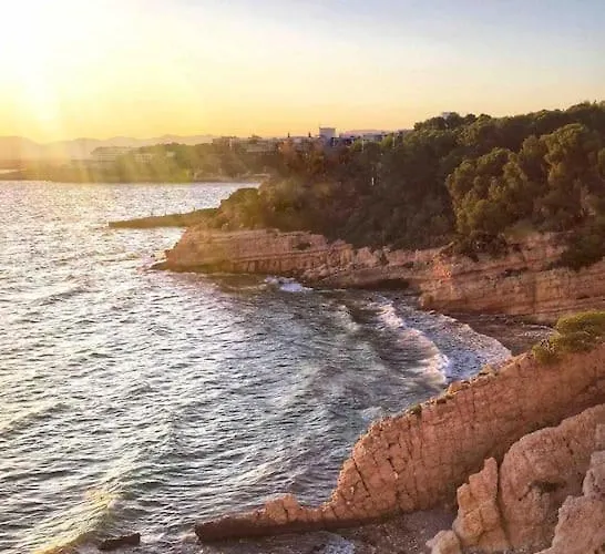 Luxurious La Paz: Beach, Port Aventura Golf Βίλα Σαλού