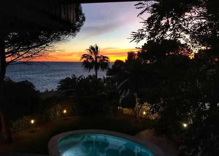 Luxurious La Paz: Beach, Port Aventura Golf Βίλα Σαλού