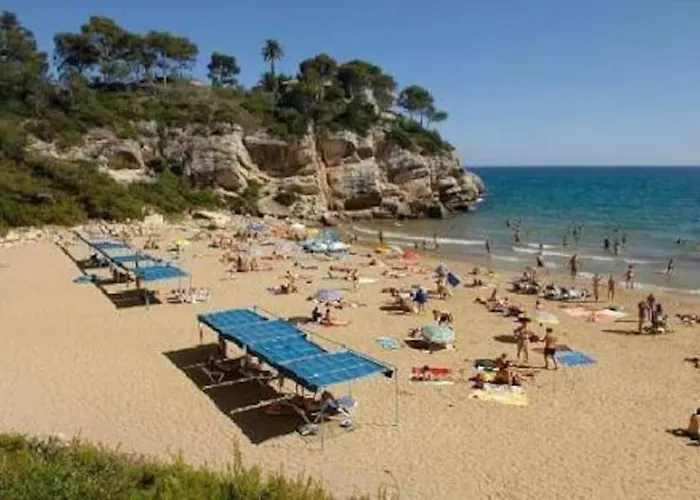 Luxurious La Paz: Beach, Port Aventura Golf *