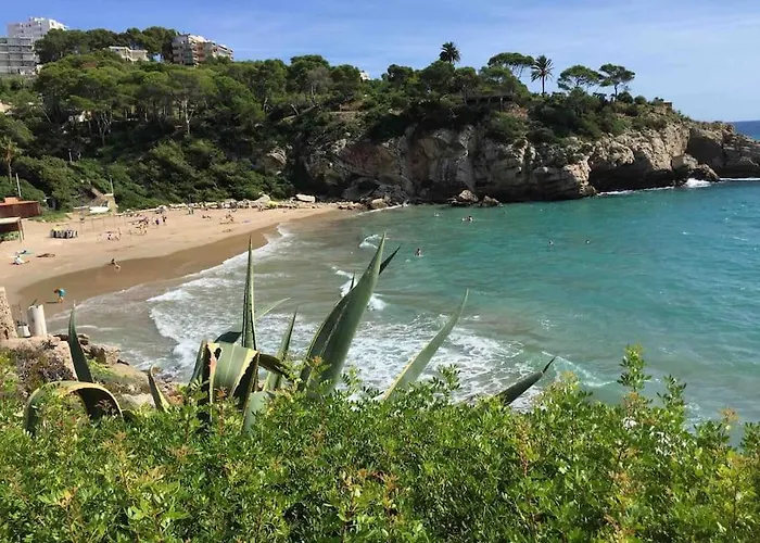 Luxurious La Paz: Beach, Port Aventura Golf Βίλα *